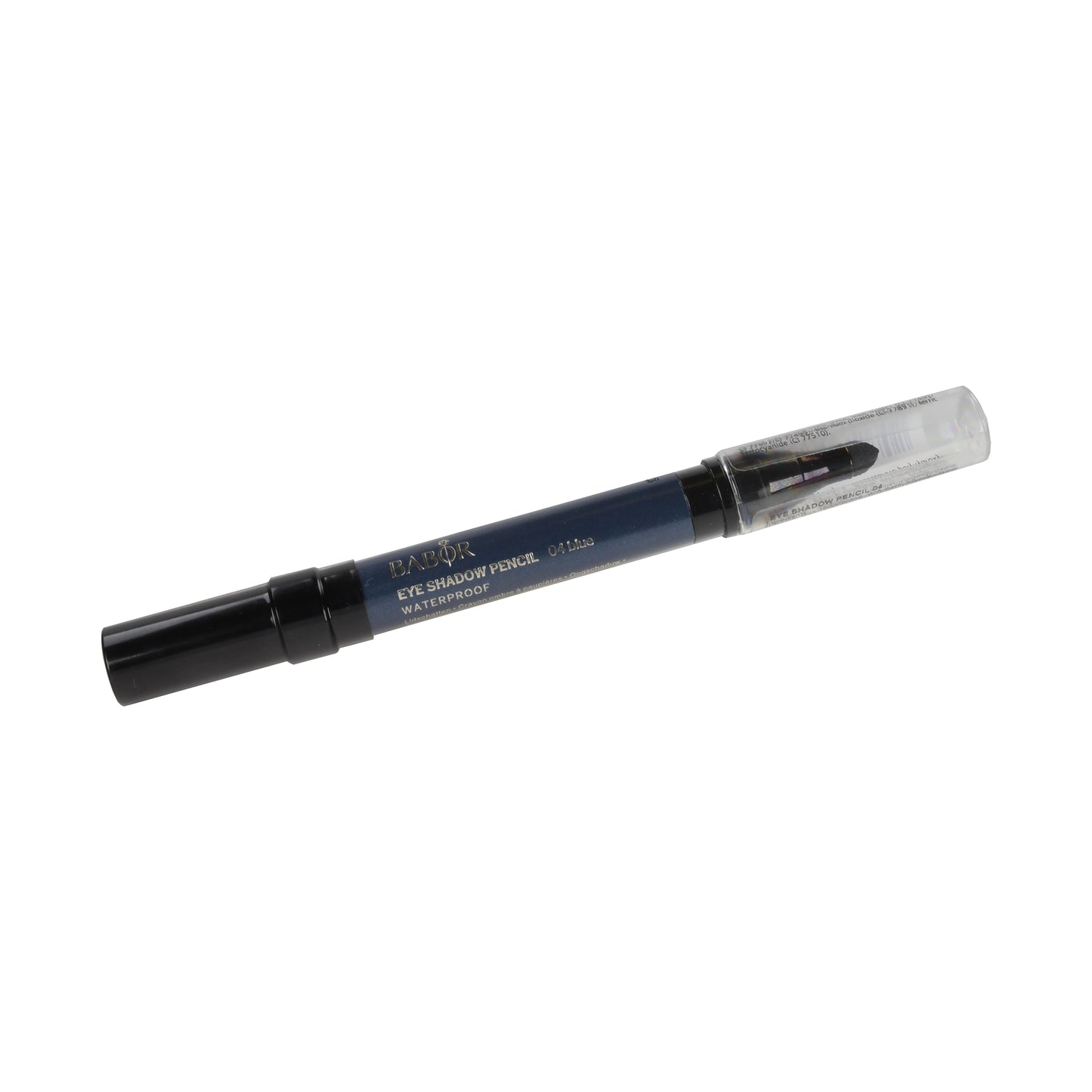 Babor Eye Shadow Pencil 04 blue waterproof, 2 g