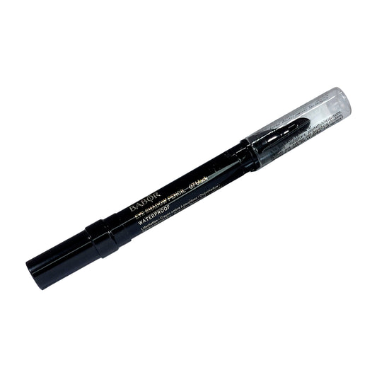 Babor Eye Shadow Pencil 07 black, 2 g