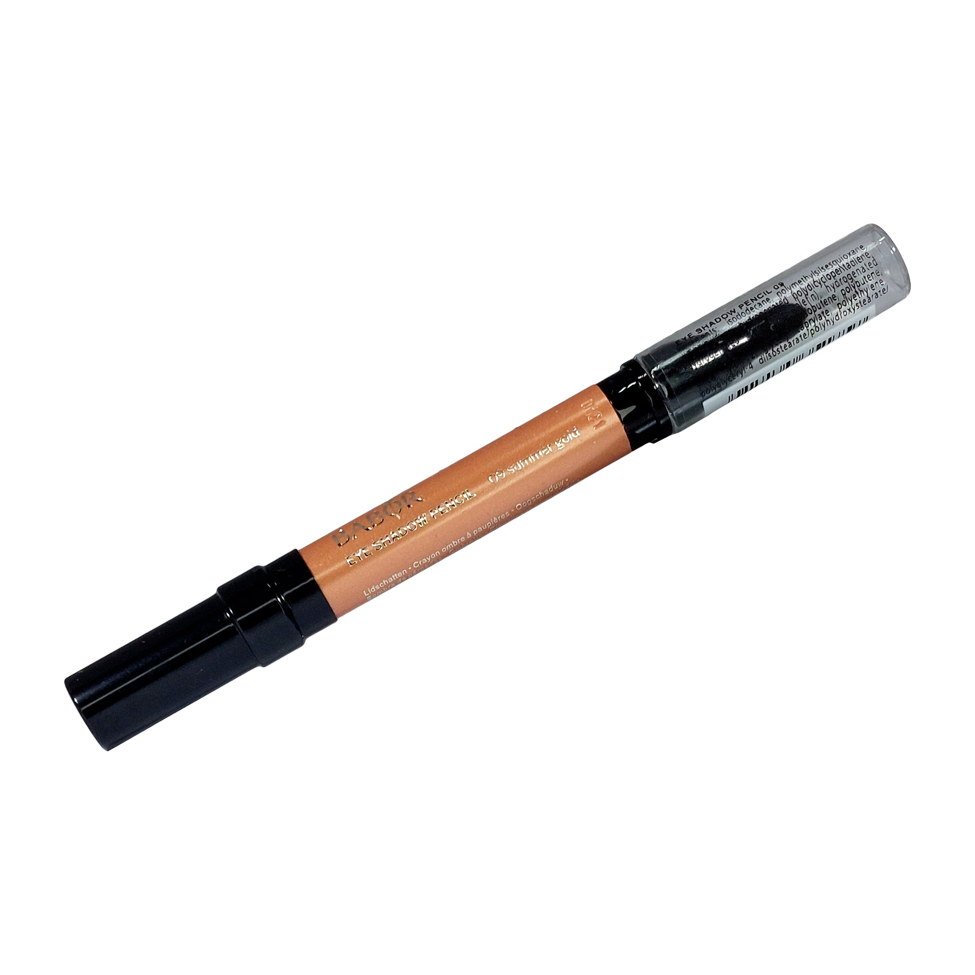 Babor Eye Shadow Pencil 09 summer gold, 2 g