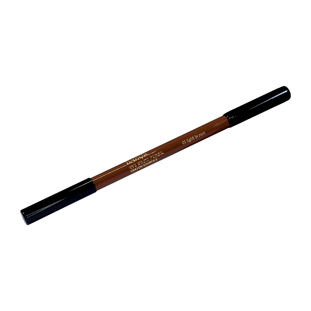 Babor Eye Brow Pencil 01 light brown, 1 g