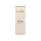 Babor Matte Finish Foundation 03 natural, 30 ml