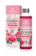 DermaSel Pflegeschaumbad Orchidee & Ylang-Ylang, 250 ml - BeautysBest