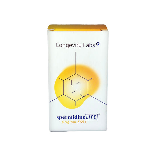 spermidine Original 365+ Kapseln, 60 St