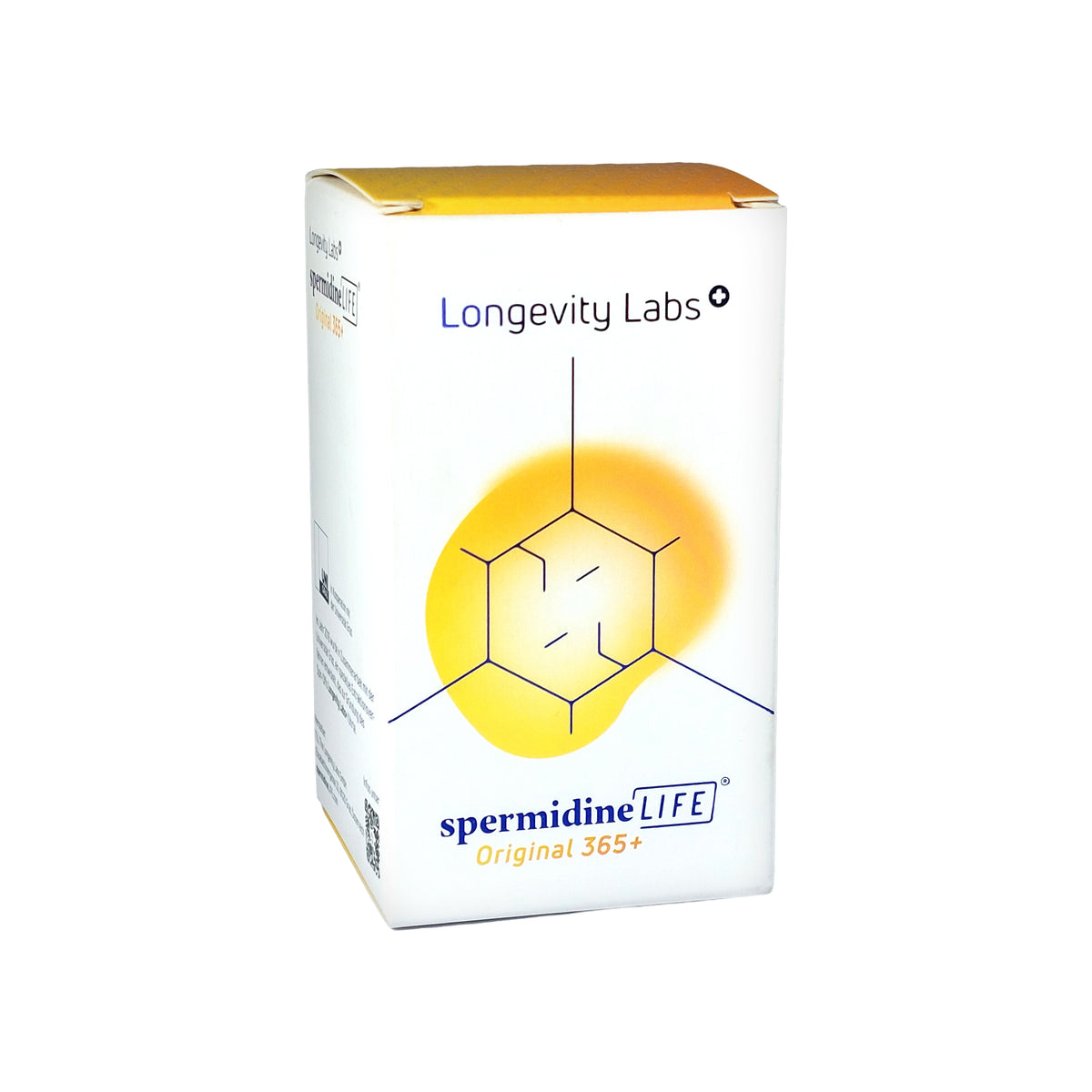 spermidine Original 365+ Kapseln, 60 St