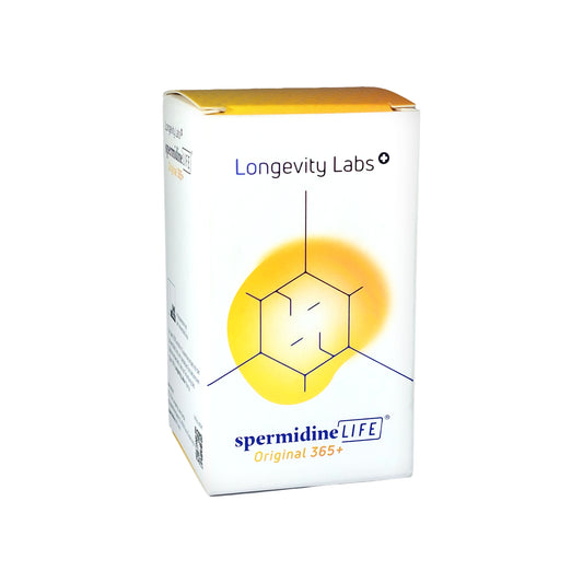 spermidine Original 365+ Kapseln, 60 St