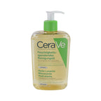 CeraVe Feuchtigkeitsspendes Reinigungsöl, 473 ml
