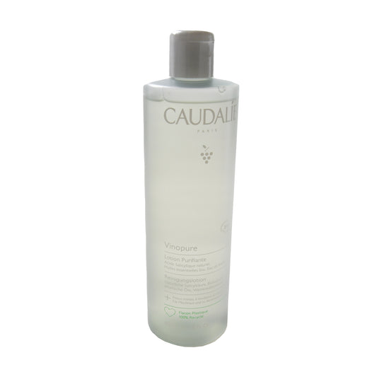 Caudalie Vinopure Cleansing Lotion, 400 ml