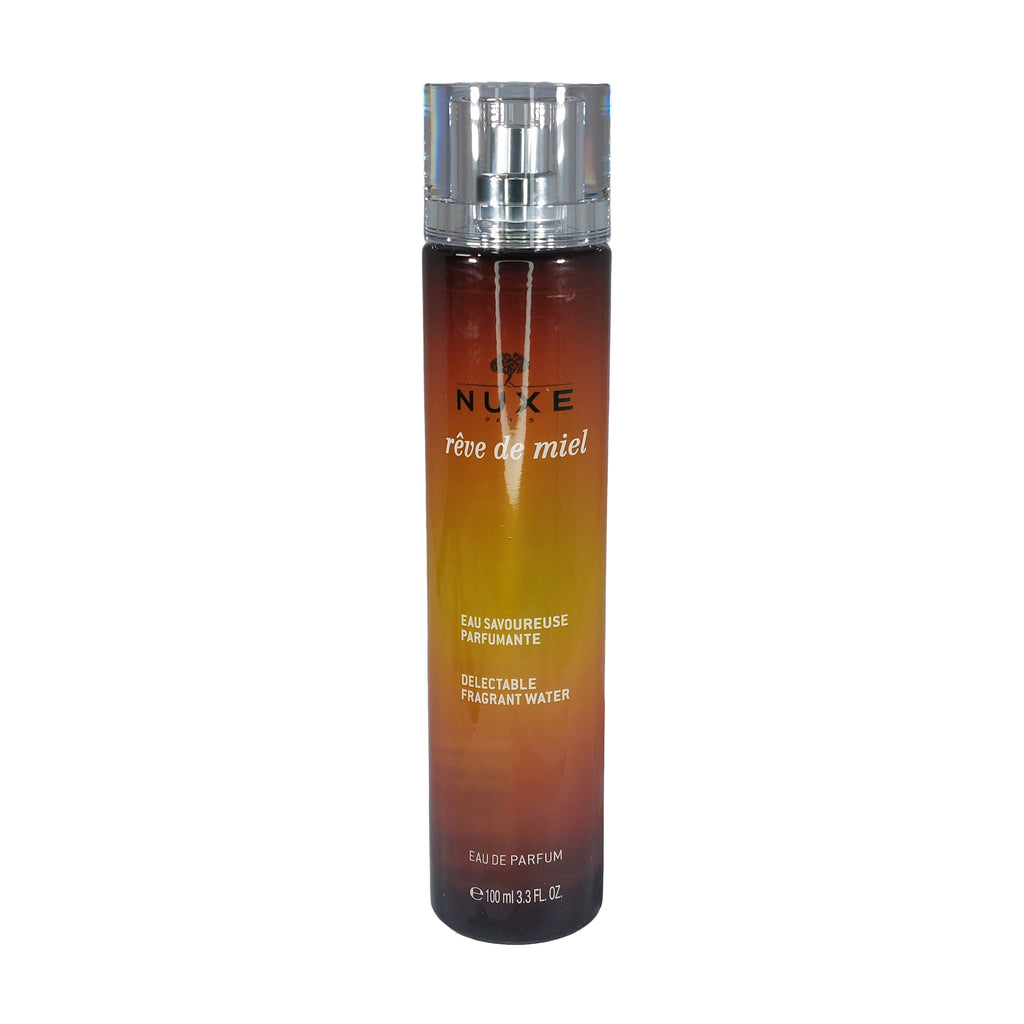 Nuxe Reve de Miel Delectable Fragrant Water feines Duftspray, 100 ml