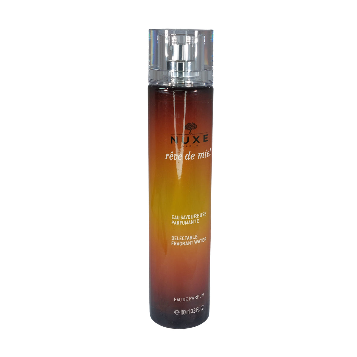 Nuxe Reve de Miel Delectable Fragrant Water feines Duftspray, 100 ml