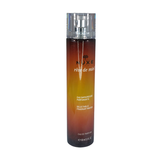 Nuxe Reve de Miel Delectable Fragrant Water feines Duftspray, 100 ml