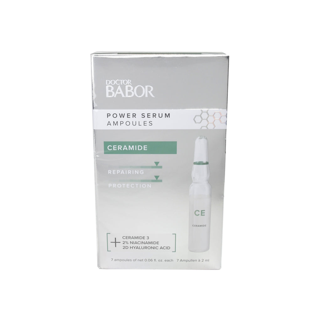 Dr. Babor Power Serum Ampoules Ceramide, 7x2 ml