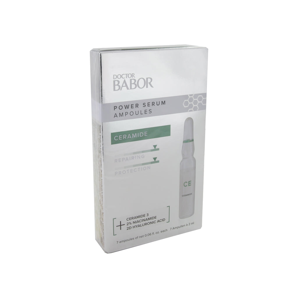Dr. Babor Power Serum Ampoules Ceramide, 7x2 ml