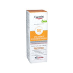 Eucerin Sun Pigment Control Face Sun Gel-Creme LSF 50+ Mittel, 50 ml