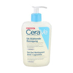 CeraVe SA Glättende Reinigung, 473 ml