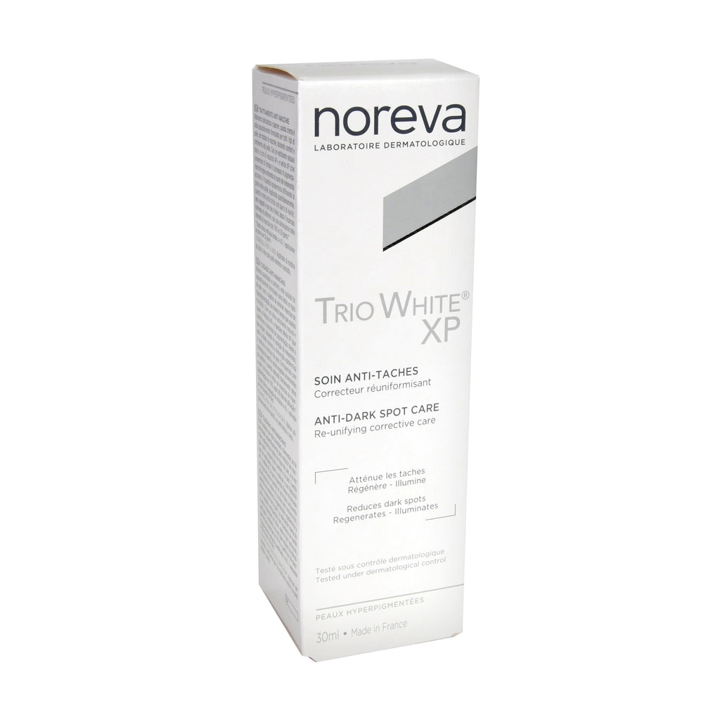 noreva Trio White XP Anti-Dark Spot Day Care, 30 ml