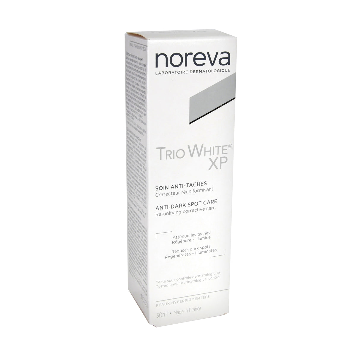 noreva Trio White XP Anti-Dark Spot Day Care, 30 ml