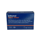 orthomol junior vision Kautabletten, 30 St