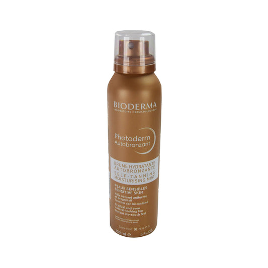 Bioderma Photoderm Autobronzant Self-Tanning Spray, 150 ml