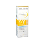 Bioderma Photoderm Creme getönt SPF 50+ hell, 40 ml