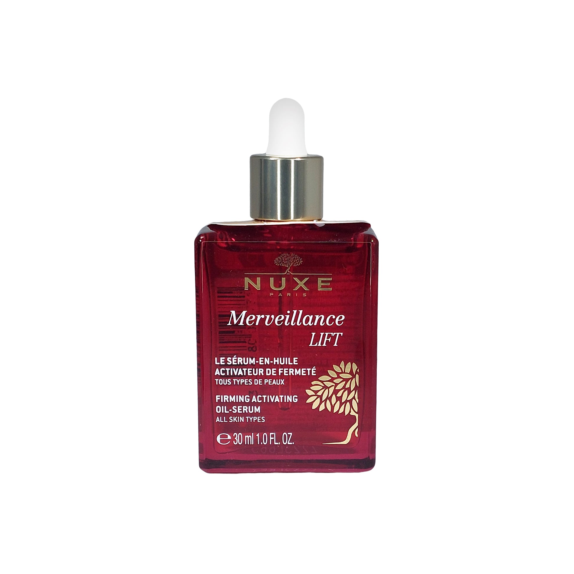 Nuxe Merveillance LIFT Firming Activating Oil-Serum, 30 ml