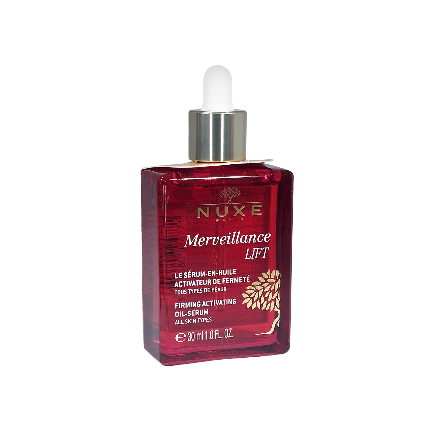 Nuxe Merveillance LIFT Firming Activating Oil-Serum, 30 ml