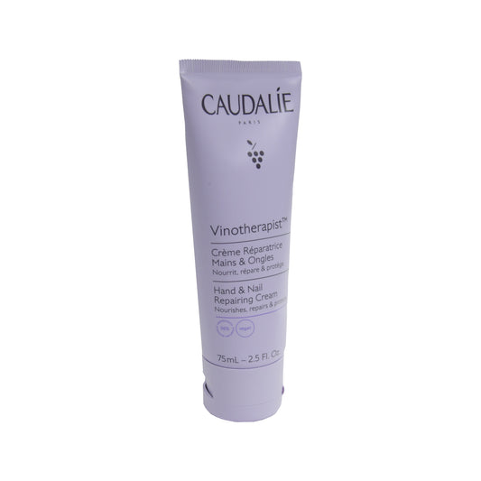 Caudalie Vinotherapist Hand- und Nagelcreme, 75 ml