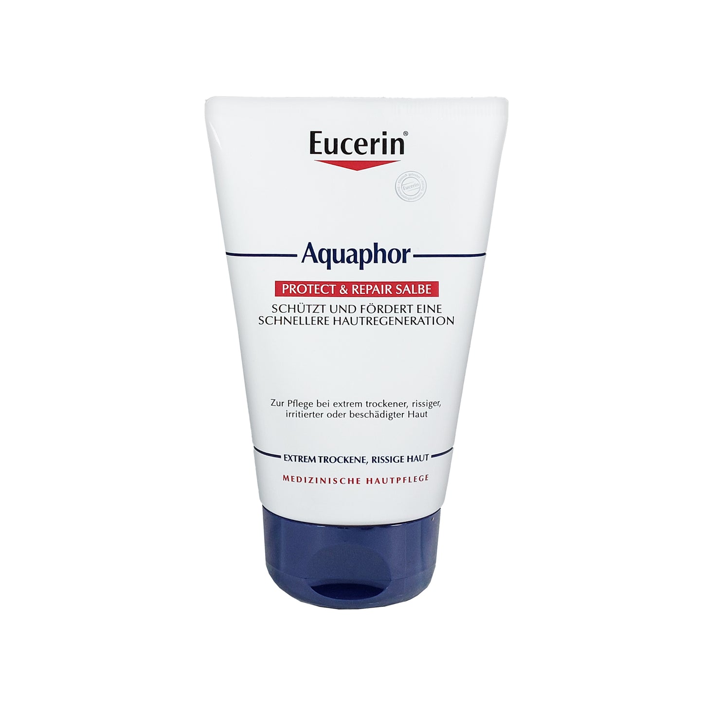 Eucerin Aquaphor Protect & Repair Salbe, 96 ml