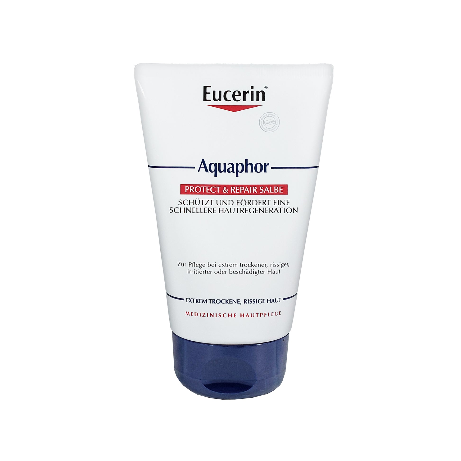 Eucerin Aquaphor Protect & Repair Salbe, 96 ml