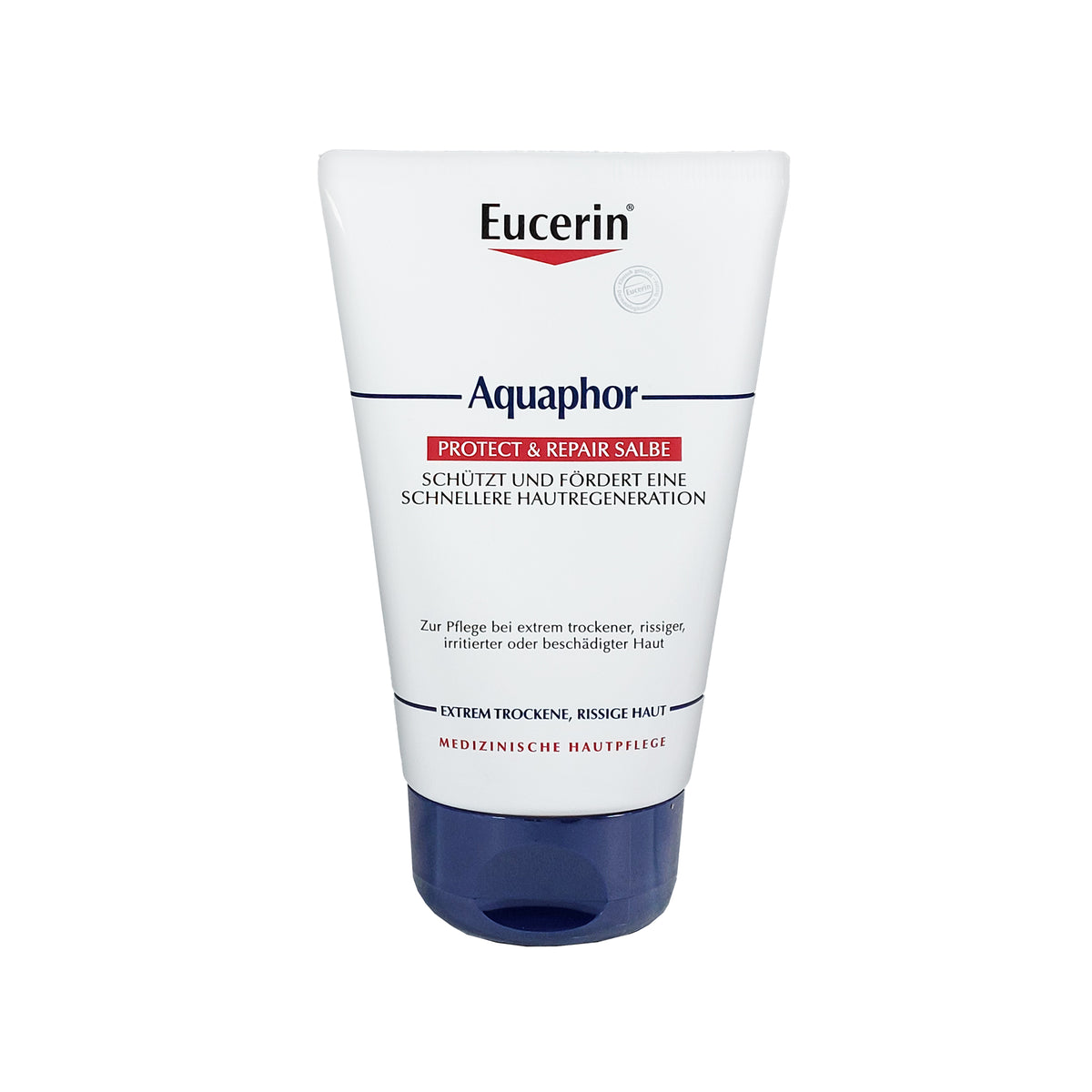 Eucerin Aquaphor Protect & Repair Salbe, 96 ml