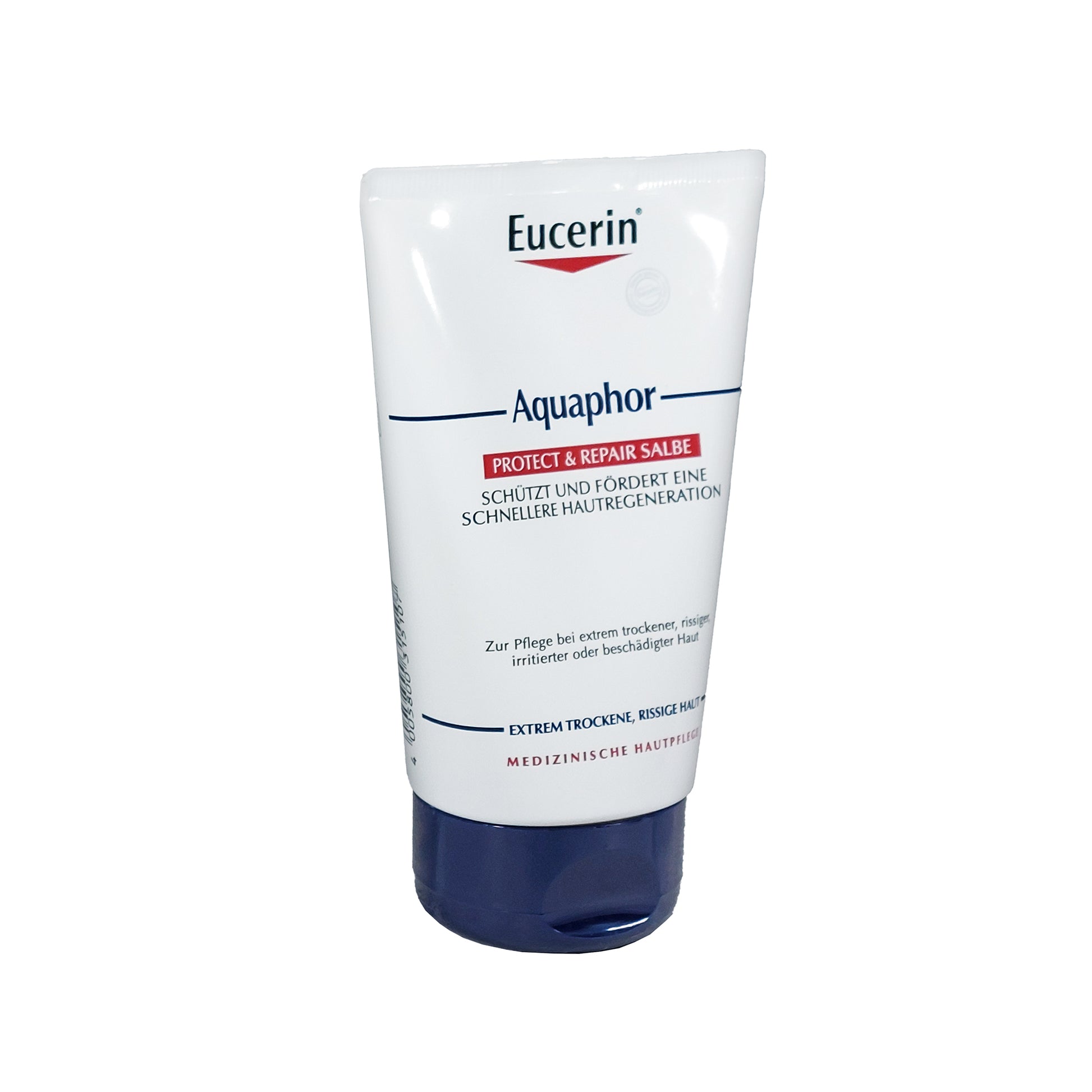 Eucerin Aquaphor Protect & Repair Salbe, 96 ml