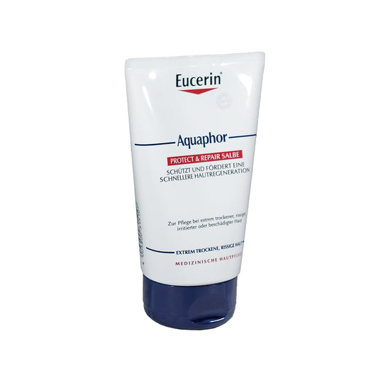 Eucerin Aquaphor Protect & Repair Salbe, 96 ml