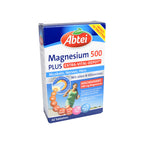 Abtei Magnesium 500 Plus Vital Depot Tabletten, 42 St