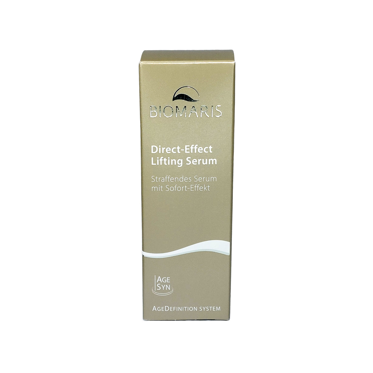 Biomaris Direct-Effect Lifting Serum, 30 ml