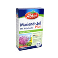 Abtei Mariendistel Plus mit Artischocke für die Leber Kapseln, 30 St