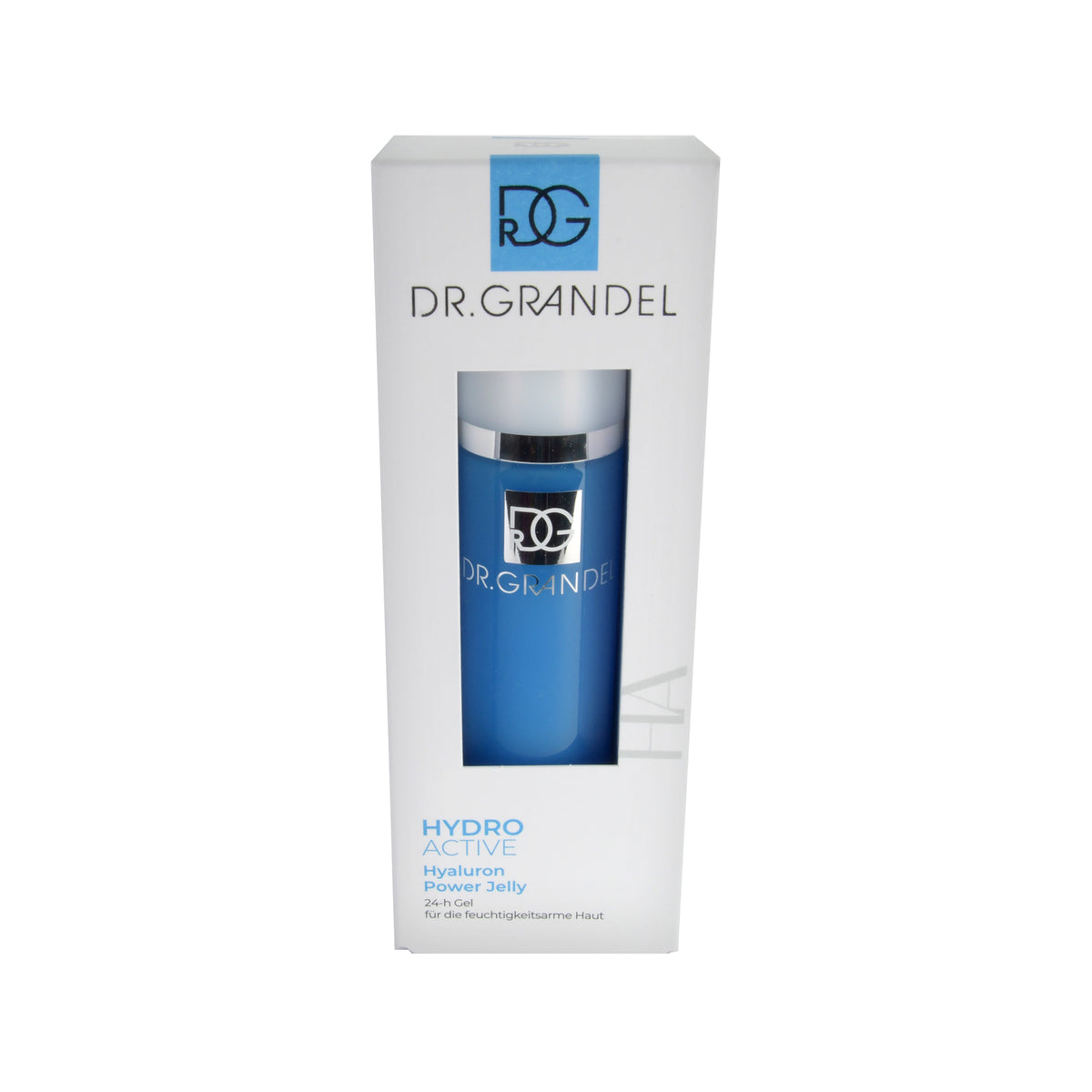 Dr. Grandel Hydro Active Hyaluron Power Jelly, 50 ml