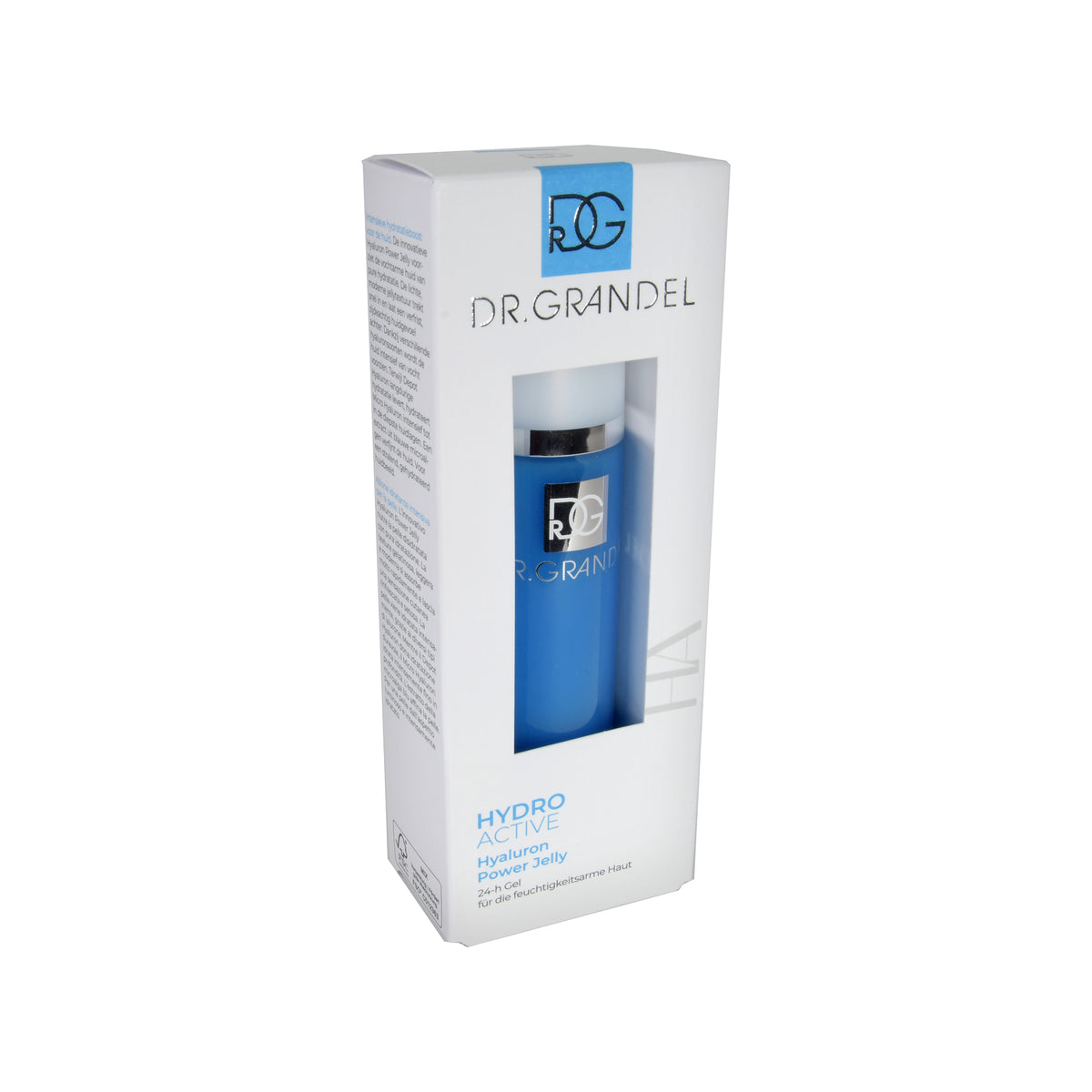 Dr. Grandel Hydro Active Hyaluron Power Jelly, 50 ml