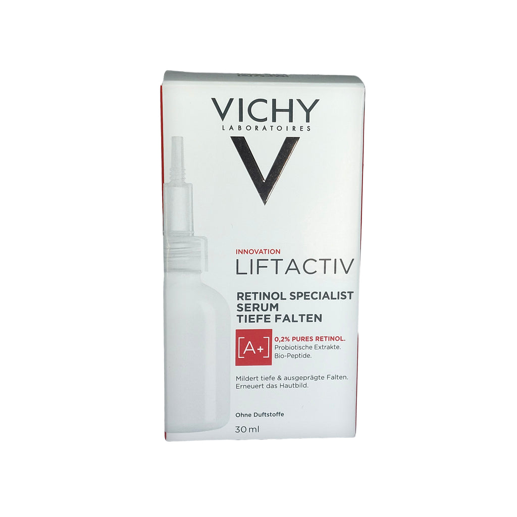 Vichy Liftactiv Retinol Specialist Serum, 30 ml