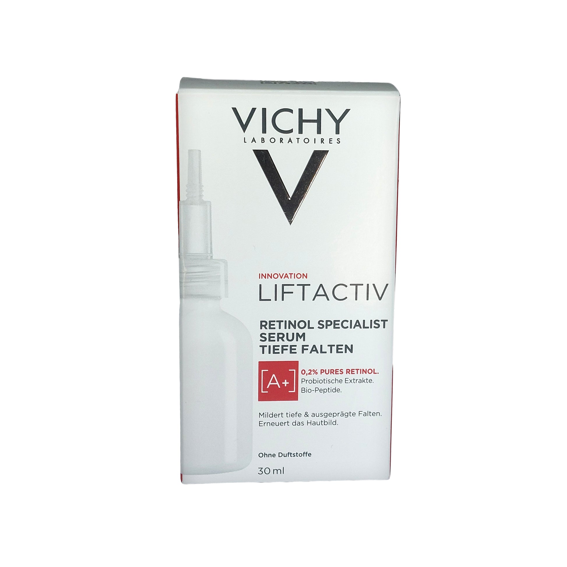 Vichy Liftactiv Retinol Specialist Serum, 30 ml