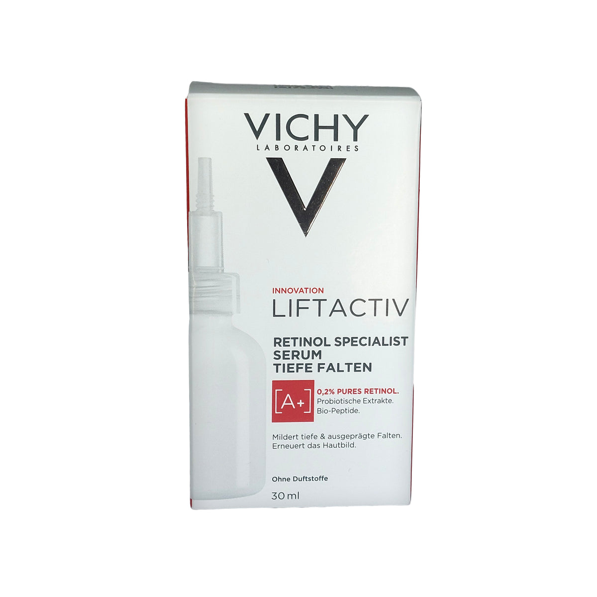 Vichy Liftactiv Retinol Specialist Serum, 30 ml