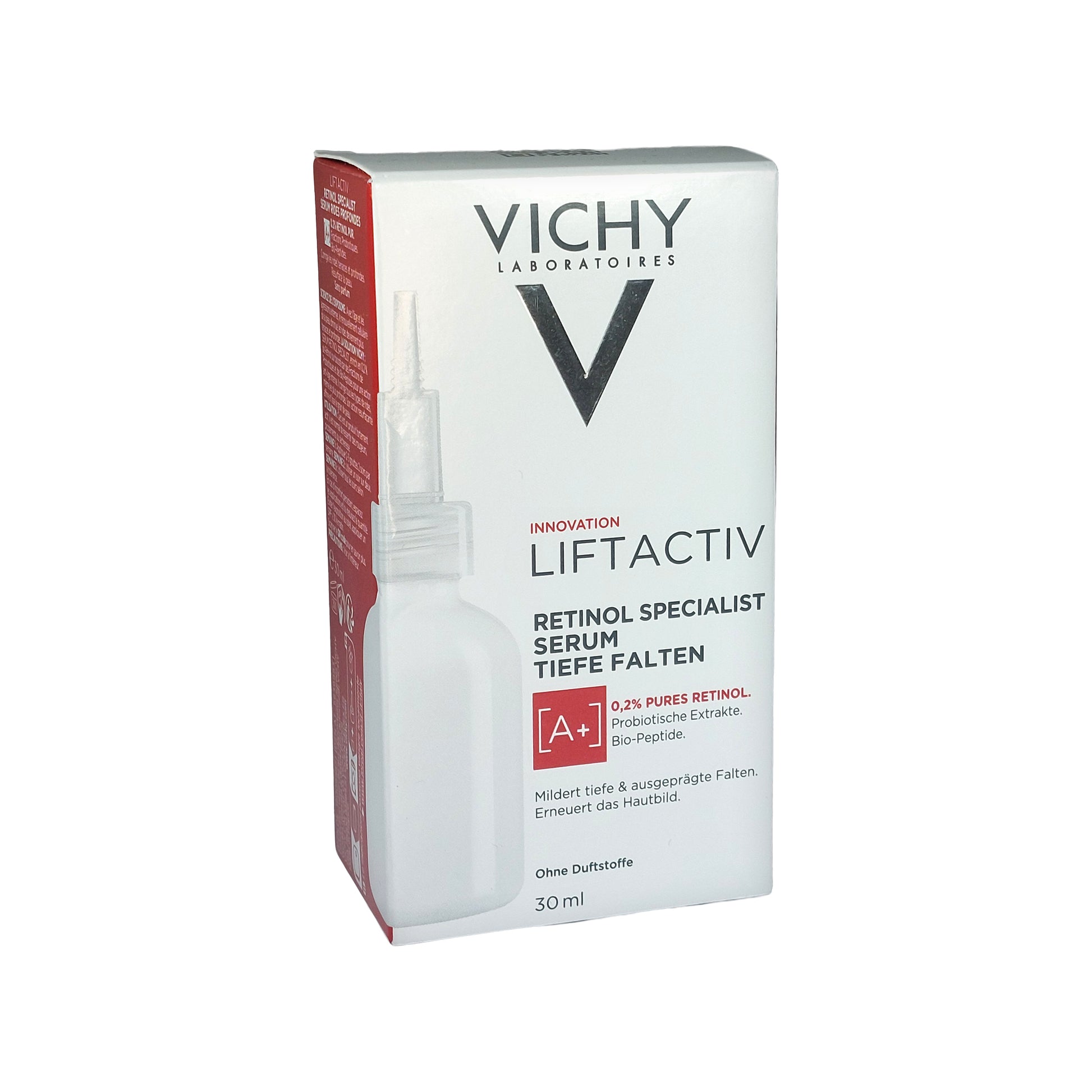 Vichy Liftactiv Retinol Specialist Serum, 30 ml