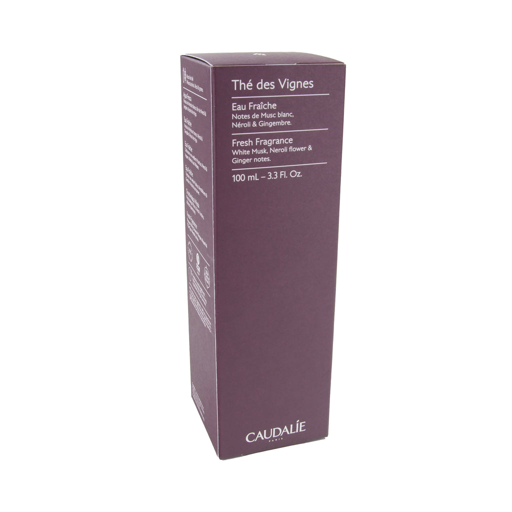 Caudalie Eau fraiche The des Vignes Spray, 100 ml