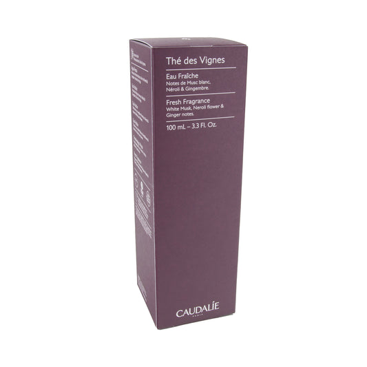 Caudalie Eau fraiche The des Vignes Spray, 100 ml