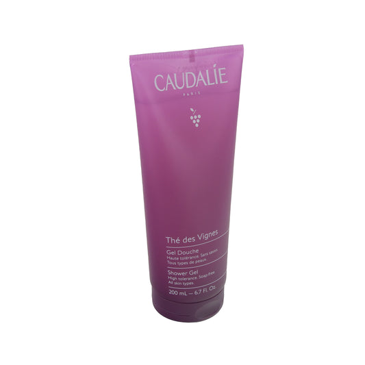 Caudalie Thé des Vignes Shower Gel, 200 ml