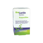 OraLactin Probiotische Kaupastillen, 30 St