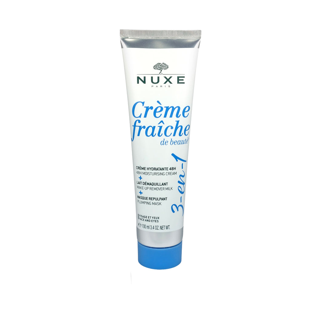 Nuxe Creme Fraiche 3in1 Multifunktionspflege, 100 ml