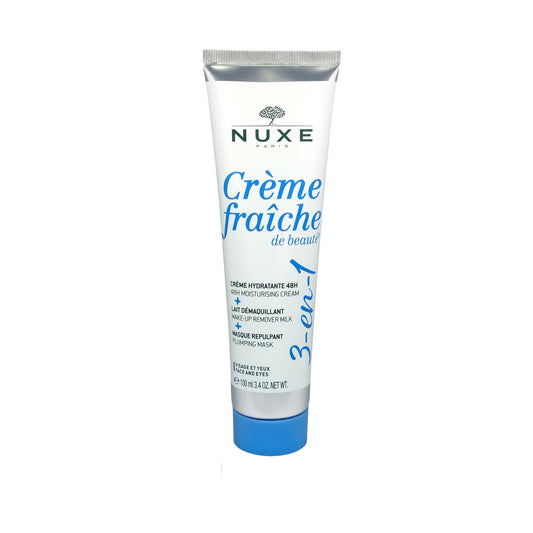 Nuxe Creme Fraiche 3in1 Multifunktionspflege, 100 ml