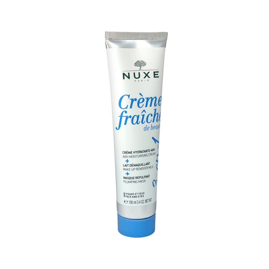 Nuxe Creme Fraiche 3in1 Multifunktionspflege, 100 ml