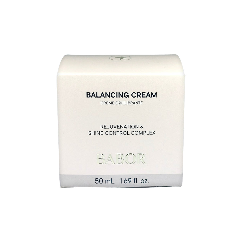Babor Balancing Cream, 50 ml