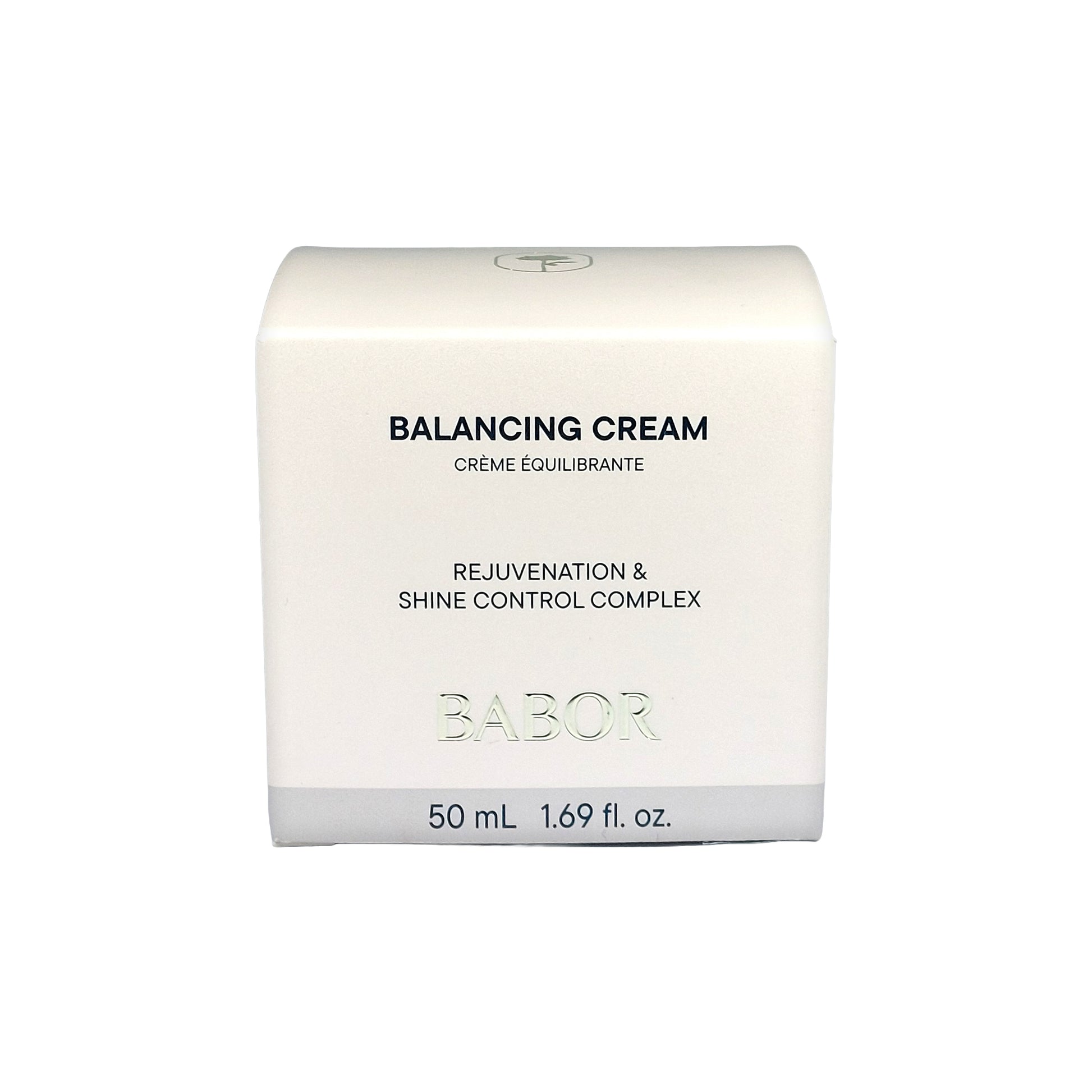 Babor Balancing Cream, 50 ml