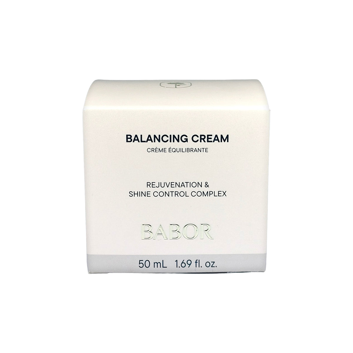 Babor Balancing Cream, 50 ml